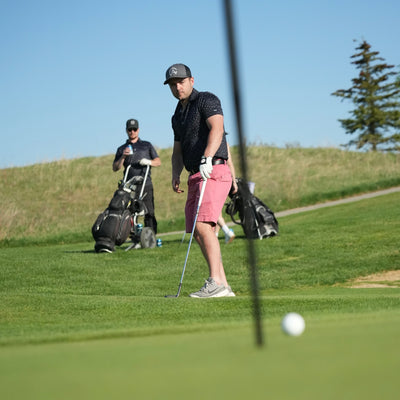 Discover our Personal Favorites - Best Golf Courses in and around Calgary, Canada